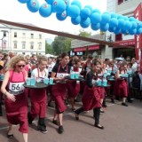 waiters race annecy 2011